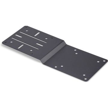 StarTech.com VESA Mounting Bracket for NUCThin ClientsDocking Stations - Bevestigingscomponent (2 VESA-bevestigingsbeugels)