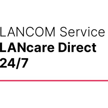 LANcare Direct 24/7 - L (3 Years)