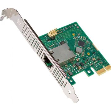 Intel Ethernet Network Adapter I226-T1 - Netwerkadapter