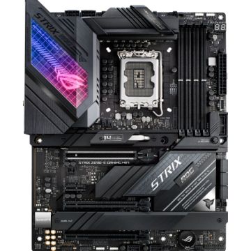 ASUS ROG STRIX Z690-E GAMING WIFI - Moederbord