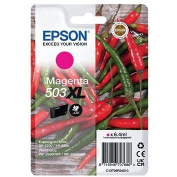Epson 503XL - 6.4 ml