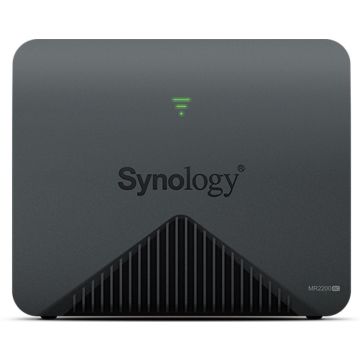 Synology MR2200AC - Draadloze router