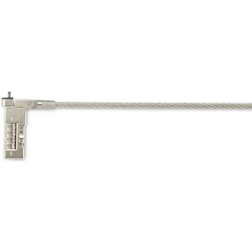 Slim NanoSaver 2.0 EQ Resettable lock