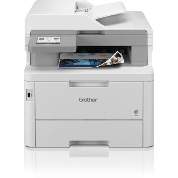 Brother MFC-L8340CDW - Multifunctionele printer