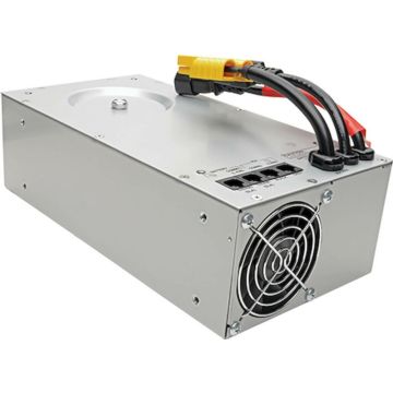 Eaton Tripp Lite Series 150W Power InverterCharger for Mobile Medical Equipment, 230V - IEC 60601-1