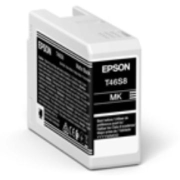 Epson T46S8 - 25 ml
