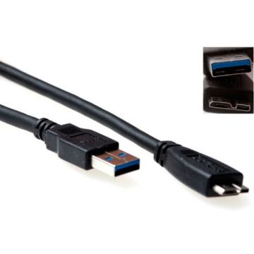 ACT - USB-kabel