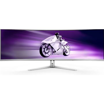 Philips Evnia 8000 49M2C8900 - OLED-beeldscherm