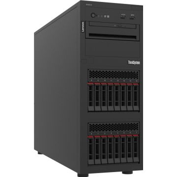 Lenovo ThinkSystem ST250 V2 7D8F - Server