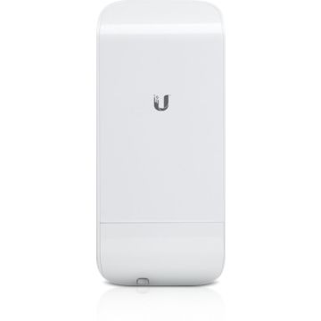 Ubiquiti NanoStation loco M5 - Wireless bridge