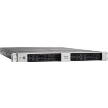 Cisco UCS C220 M6 SFF Rack Server - Server