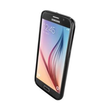 Mobiparts Classic TPU Case Samsung Galaxy S6 - Smartphonehoesje
