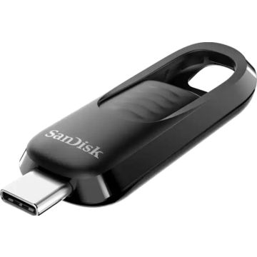 SanDisk Ultra Slider - USB-flashstation