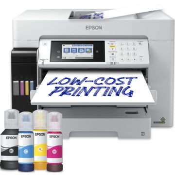 Epson EcoTank Pro ET-16685 - Multifunctionele printer