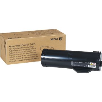 Xerox WorkCentre 3655 - Extra hoge capaciteit
