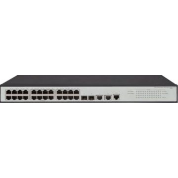 HPE 1950-24G-2SFP+-2XGT - Switch