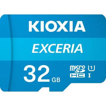 KIOXIA EXCERIA - Flashgeheugenkaart