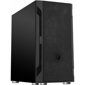 SilvStone SST-FAH1MBbkmATX