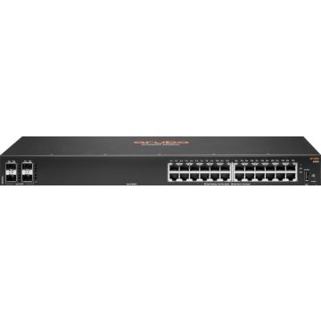 HPE Aruba 6000 24G 4SFP Switch - Switch