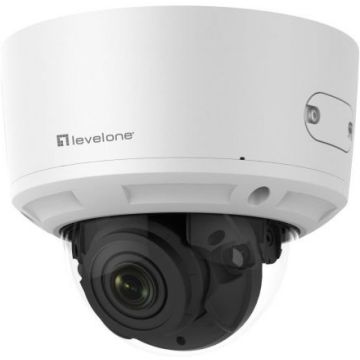 LevelOne FCS-3098 Dome IP-beveiligingscamera