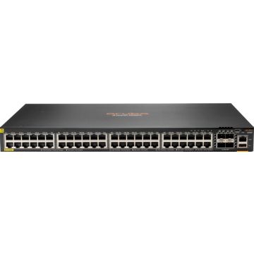 HPE Aruba 6300F - Switch