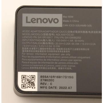 Lenovo