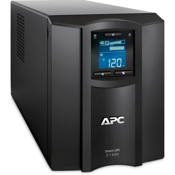 APC Smart-UPS SMC1500IC - UPS