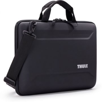 THULE GAUNTLET 5 MACBOOK ATTACHE 16- - BLACK
