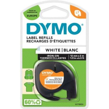 DYMO LetraTAG - Wit