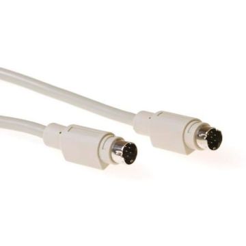 Intronics - Kabel voor toetsenbord / muis