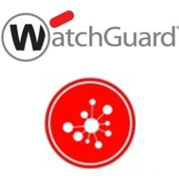 WatchGuard Gateway AntiVirus - Abonnementslicentie (1 jaar)