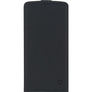 Mobilize Classic Gelly Flip Case - Flip cover voor mobiele telefoon
