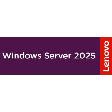 Windows Svr 2025 CAL 50 User