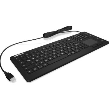 RaidSonic KeySonic KSK-6231INEL - Toetsenbord