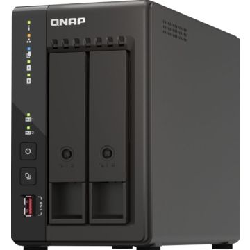 QNAP QVP-21C - NVR