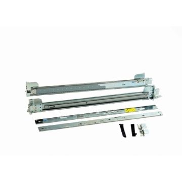Dell ReadyRails Sliding Rails without Cable Management Arm - Rekrail-kit