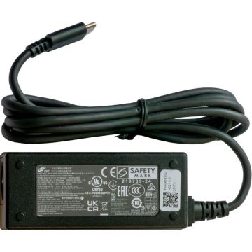 Zebra - USB-C-voedingsadapter