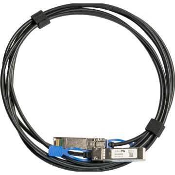 MikroTik XS+DA0003 - 3 m Direct Attach Kabel