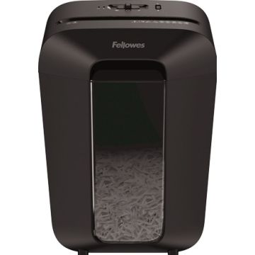 Fellowes Powershred LX70 - Papiervernietiger