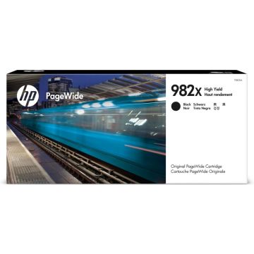 HP 982X - 194 ml