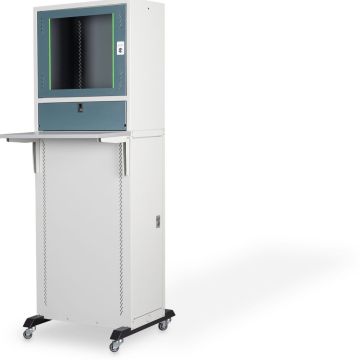 DIGITUS Mobile Workstation DN-39007 - Wagen