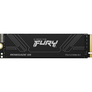 Kingston FURY RENEGADE G5 2TB - SSD
