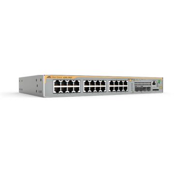 Allied Telesis AT X230L-26GT - Switch