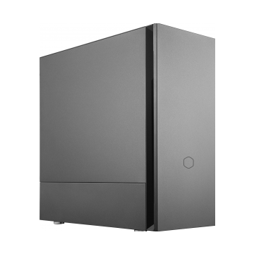 Cooler Master Silencio S600 - Midtowermodel