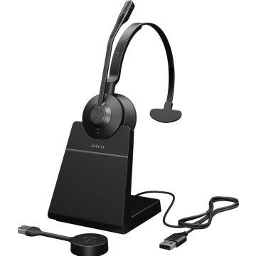 Jabra Engage 55 Mono - Headset
