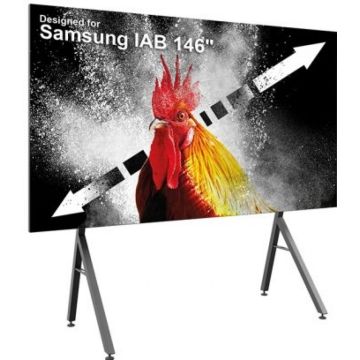 Hagor HP LED Floorstand Samsung IAB 146