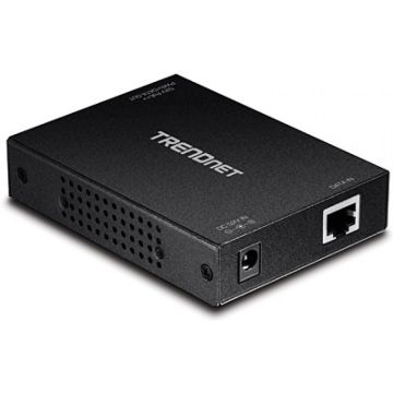 TRENDnet TPE-117GI - Stroomtoevoer