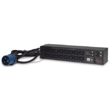 APC Rack PDU AP7922B - PDU