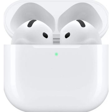 Apple AirPods 4 Active Noise Cancellation - 4de generatie