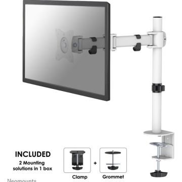 Neomounts NM-D135 - Monitor arm